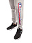 POWERBLEND GRAPHIC JOGGER, брюки