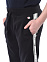 Rib Cuff Pants, брюки