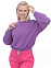SOFT TOUCH SWEATS DRAWSTRING PULLOVER, джемпер