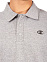 POWERBLEND OPEN HEM RUGBY, джемпер