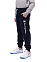 Rib Cuff Pants, брюки