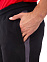 SHORT IN FELPA UOMO, шорты