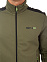 MAN SWEATER FLEECE, джемпер на молнии