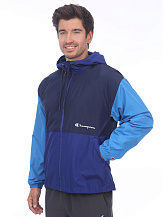 LIGHTWEIGHT COLORBLOCK JACKET, ветровка