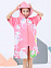 Yingfa Kid's Bathrobe, халат детский