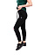 WOMENS FLC PANT, брюки