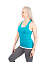 RACER BACK TANK TOP, майка