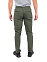 TROUSERS KNIT FLEECE, брюки