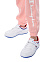 Elastic Cuff Pants, брюки