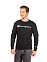 CLASSIC GRAPHIC LONG SLEEVE TEE, футболка дл.рук
