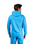 Mizuno Terry FZ Hoodie, толстовка