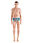 Yingfa Digital Print Swim Brief, плавки