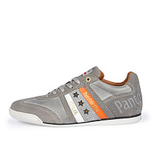 IMOLA UOMO LOW UNICA GREY VIOLET, кроссовки