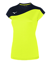 Authentic Myou Tee (W), футболка Authentic Myou Tee (W), футболка