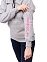 Wom Sweat Hoodie(W), толстовка