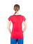 Premium Women's Cap Sleeve, футболка