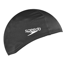 SPEEDO Polyester Cap Junior шапочка дет