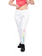 Rib Cuff Pants, брюки