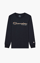 Long Sleeve Crewneck T-Shirt, футболка дл.рук Long Sleeve Crewneck T-Shirt, футболка дл.рук