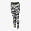 SPEEDO Reflect Wave Allover Legging леггинсы жен