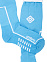 MEN"S SOCKS гетры