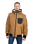 Levi's Mens Outerwear Jacket BROWN, куртка мужская