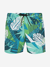 PRT/CHK LEIS 14 WSHT V2 AM, шорты мужские