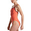 Nike Women Tilt Logo Racerback, купальник женский