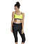 SPEEDO Hydra Fizz Capri Pant капри жен