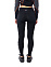 ABSOLUTE ECO 7/8 TIGHT - GRAPHIC, брюки