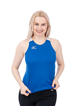 Women's Trad Singlet, майка