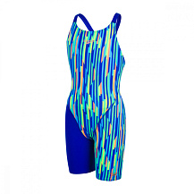 SPEEDO Fastskin Endurance+ Openback Kneeskin костюм подрост SPEEDO Fastskin Endurance+ Openback Kneeskin костюм подрост