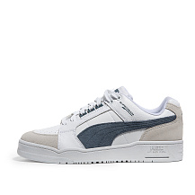 SLIPSTREAM LO SUEDE FS КРОССОВКИ