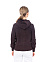 HOODED FULL ZIP SWEATSHIRT, толстовка
