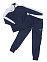 Kobe Knitted Tracksuit Jr, детский спортивный костюм