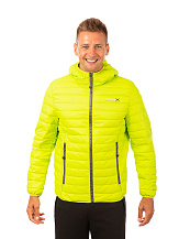 MAN FAKE DOWN JACKET, куртка MAN FAKE DOWN JACKET, куртка
