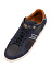 LACENO UOMO LOW UNICA DRESS BLUES, кроссовки