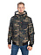 Levi's Mens Outerwear Jacket CAMO, куртка мужская