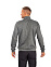 MAN JERSEY FLEECE , джемпер на молнии
