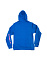 Mizuno Sweat Hoodie (W), толстовка
