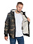 Levi's Mens Outerwear Jacket CAMO, куртка мужская