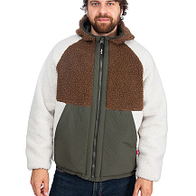 Levi's Mens Outerwear Jacket OLIVE, куртка мужская