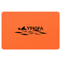 Yingfa Chamois Sports Towel, полотенце спорт (абсорб) большое